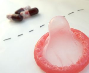 Pills Treatment Hiv Choice Condom Protection Aids